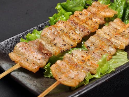 石屏烤五花肉培训