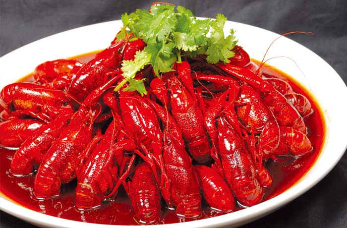 石屏麻辣小龙虾培训